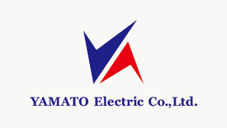 大和電機株式会社ロゴマークデザイン